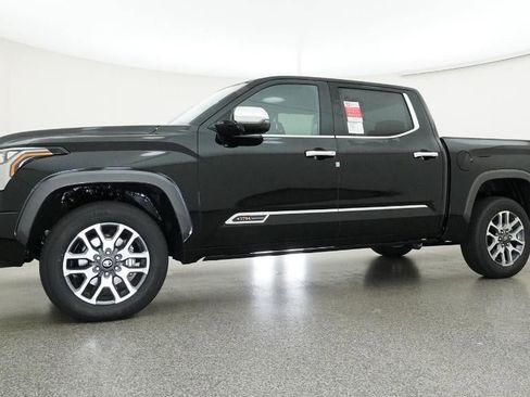New 2026 Toyota Tundra 1794 Edition AWD/4WD image 18