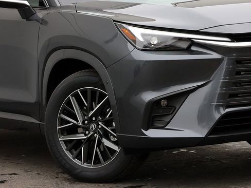 New 2026 Lexus TX 350 350 Premium image 3