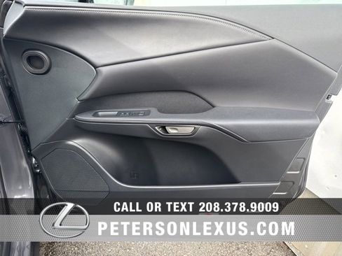 Used 2024 Lexus RX 350 image 11