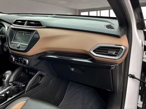 Used 2022 Chevrolet TrailBlazer ACTIV image 25