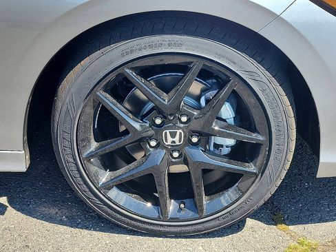 New 2026 Honda Civic Sport image 5