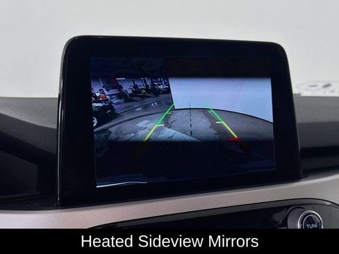 Certified 2022 Ford Escape SE w/ Cold Weather Package image 13