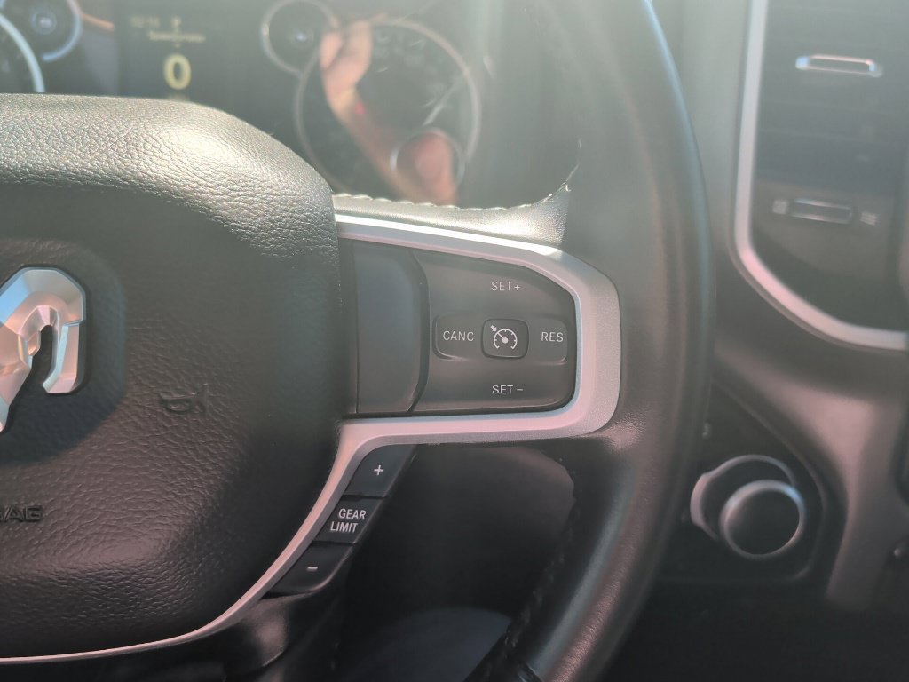 Used 2020 RAM 1500 Big Horn AWD/4WD image 26