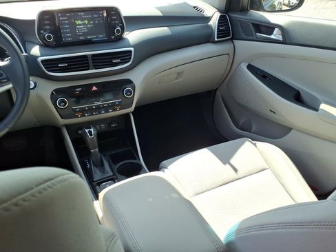 Used 2020 Hyundai Tucson Sport image 14