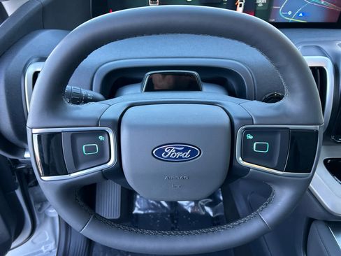 New 2026 Ford Expedition Max Active image 33