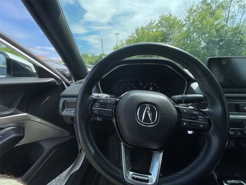 Used 2023 Acura Integra A-Spec FWD image 15