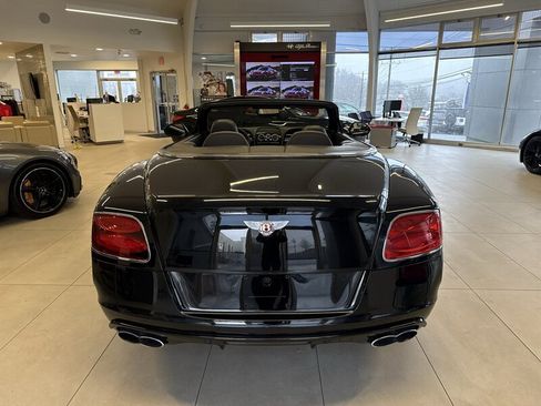 Used 2015 Bentley Continental GT V8 S image 5