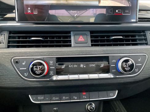 Used 2020 Audi A4 2.0T Prestige w/ Prestige Package FWD image 14