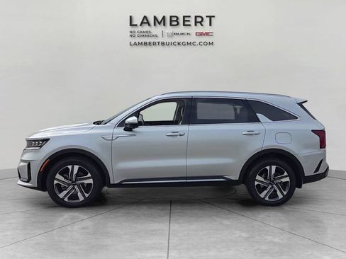 Used 2023 Kia Sorento SX Prestige AWD/4WD image 2