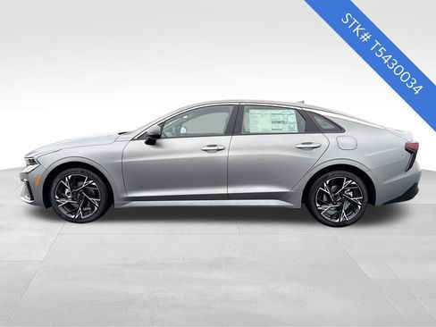 New 2026 Kia K5 GT-Line image 4