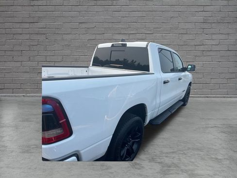Used 2023 RAM 1500 Big Horn AWD/4WD image 5