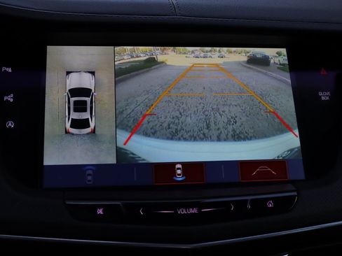 Used 2017 Cadillac CT6 Premium Luxury w/ Driver Assist Package image 25