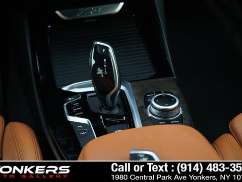 Used 2020 BMW X3 xDrive30i w/ Convenience Package image 63