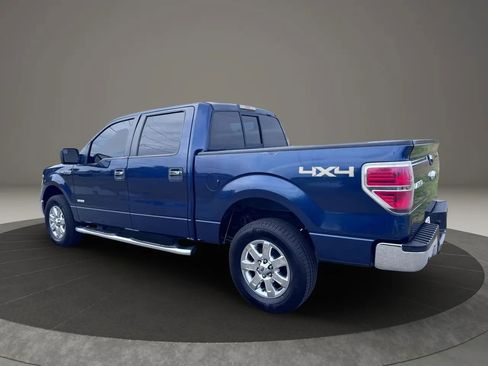 Used 2014 Ford F150 XLT w/ Equipment Group 302A Luxury AWD/4WD image 6
