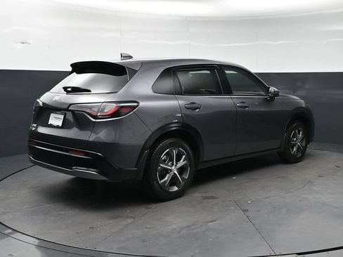 Used 2023 Honda HR-V EX-L image 5