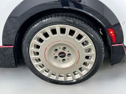 New 2026 MINI Cooper John Cooper Works image 22