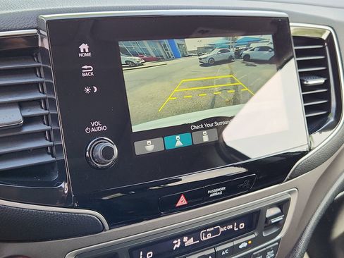 Used 2022 Honda Pilot EX-L image 23