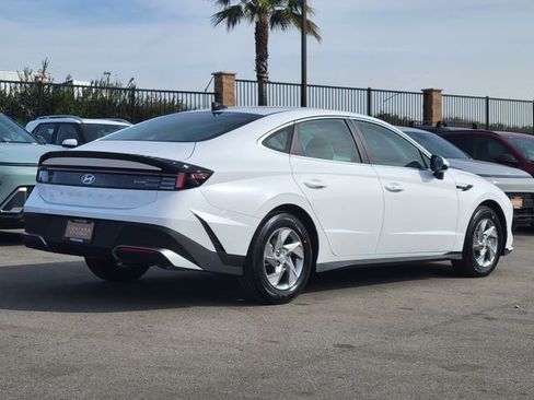 New 2026 Hyundai Sonata SE image 2