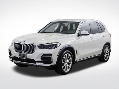 Used 2023 BMW X5 xDrive40i w/ Premium Package