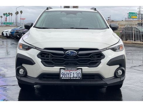 Certified 2024 Subaru Crosstrek 2.0i Premium w/ Crosstrek Mirror Package image 9