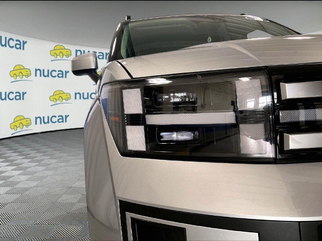 Used 2026 Hyundai Santa Fe SEL AWD/4WD image 33