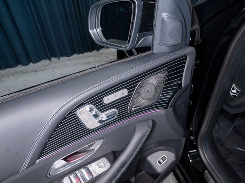 New 2026 Mercedes-Benz GLE 53 AMG 4MATIC Coupe image 11
