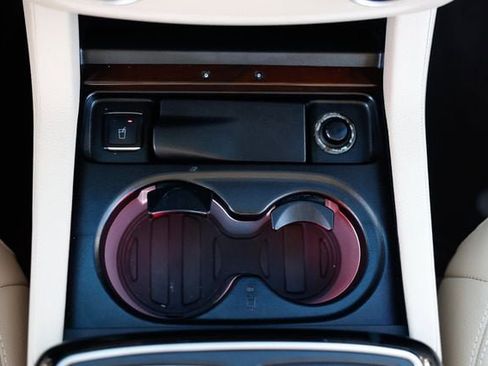 Used 2017 Mercedes-Benz GLS 550 4MATIC image 49