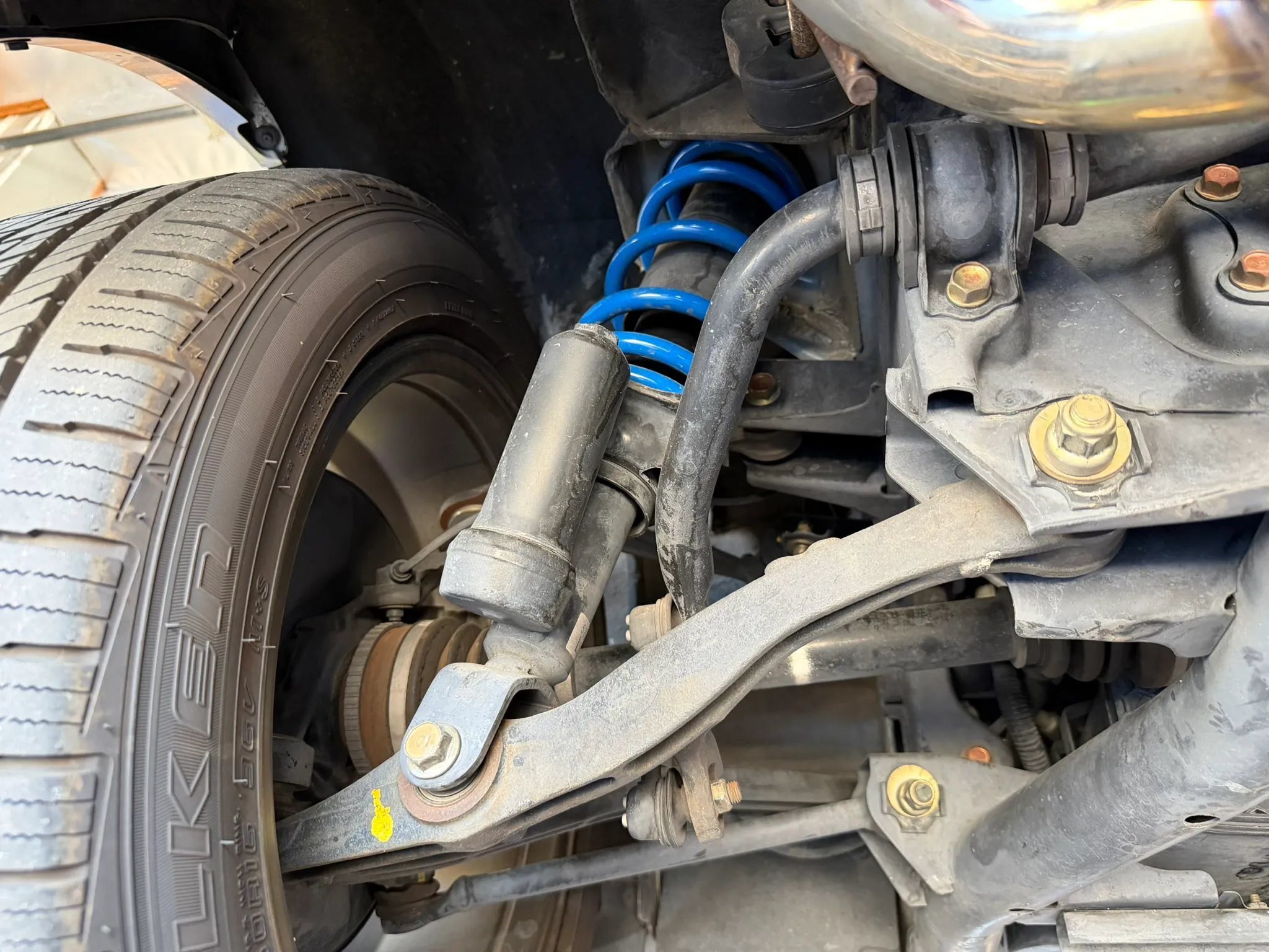 Used 2001 Honda S2000 image 38
