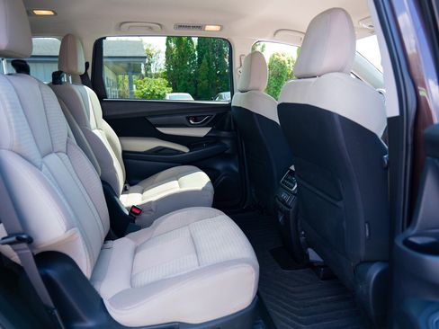 Used 2019 Subaru Ascent Premium w/ Popular Package #4 image 20