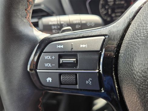 Certified 2023 Honda Pilot TrailSport image 26