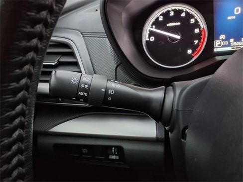 Used 2022 Subaru Forester Premium image 64
