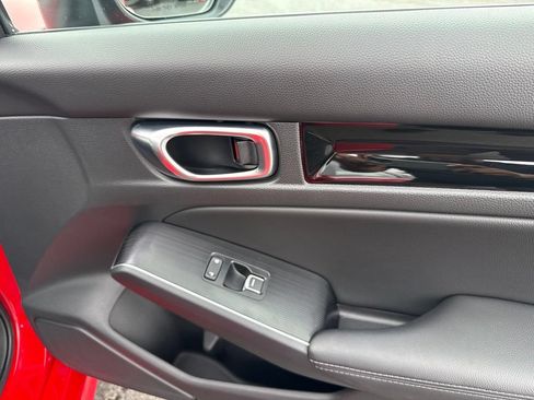 Used 2023 Honda Civic Touring image 35