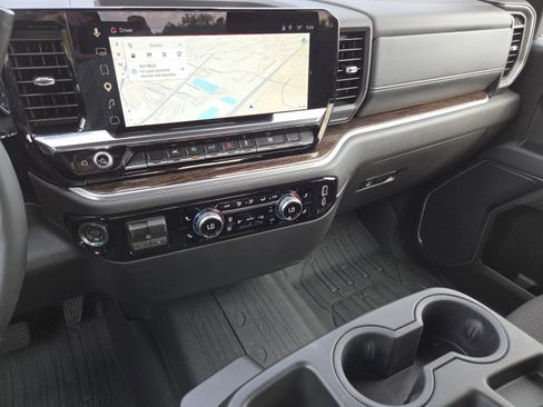 Used 2026 GMC Sierra 1500 Elevation AWD/4WD image 31