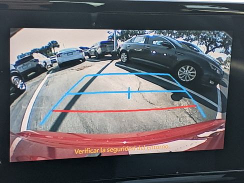 Used 2023 Toyota Corolla LE image 21