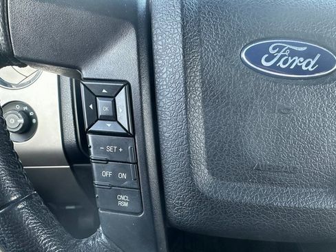 Used 2017 Ford Expedition EL XLT w/ Equipment Group 202A image 40