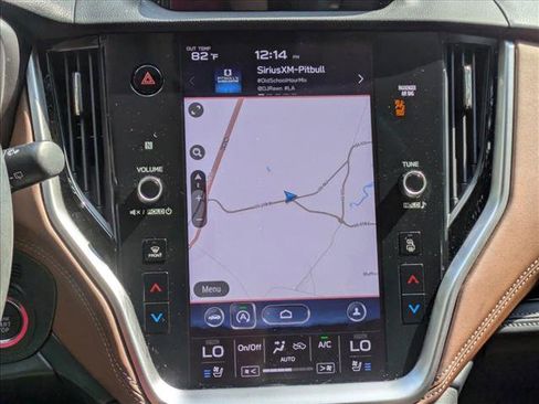 Certified 2025 Subaru Outback Premium image 12