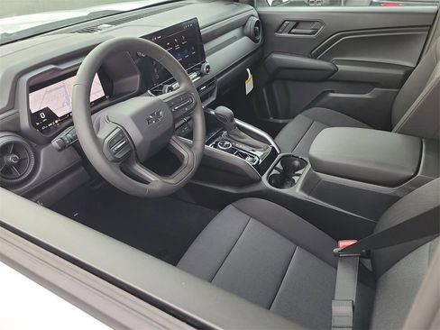 New 2026 Chevrolet Colorado Trail Boss image 3