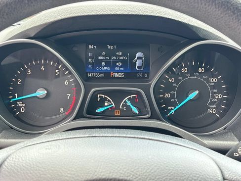 Used 2017 Ford Escape SE FWD image 22