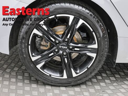Used 2022 Kia K5 GT-Line w/ GT-Line FWD Premium Package image 31