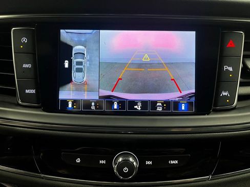 Certified 2023 Buick Enclave Avenir w/ Trailering Package, 5000 lbs. image 26