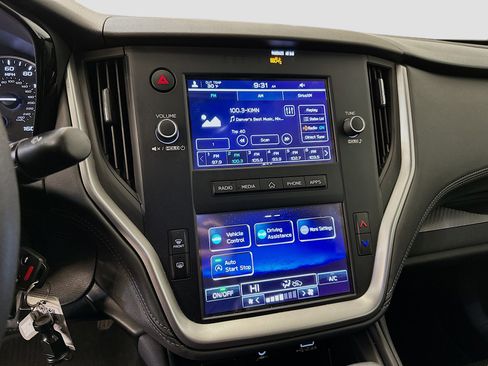 Used 2024 Subaru Legacy image 25