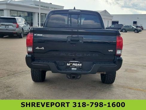 Used 2023 Toyota Tacoma SR AWD/4WD image 29