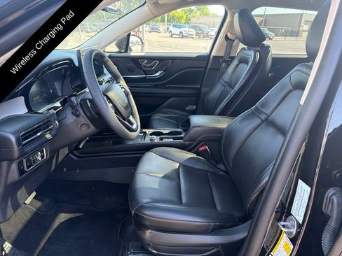 Certified 2024 Lincoln Corsair AWD w/ Equipment Group 101A image 14