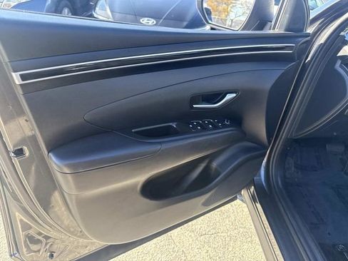 Certified 2023 Hyundai Tucson SEL image 17