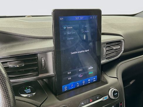 Used 2020 Ford Explorer ST w/ ST Street Pack image 13