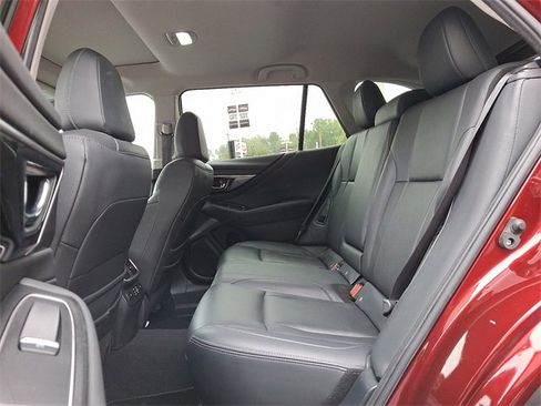 Used 2024 Subaru Outback Touring XT image 10