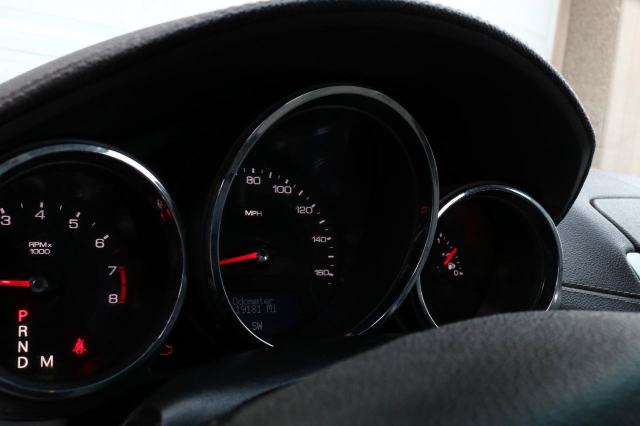 Used 2012 Cadillac CTS AWD Sedan image 27