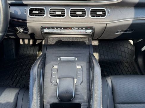 Used 2023 Mercedes-Benz GLE 350 4MATIC image 23
