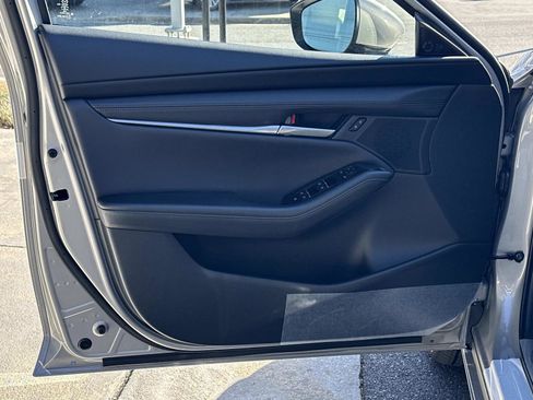 New 2026 MAZDA MAZDA3 2.5 S Sedan w/ Preferred Pkg image 8