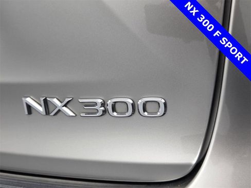 Used 2021 Lexus NX 300 F Sport image 25